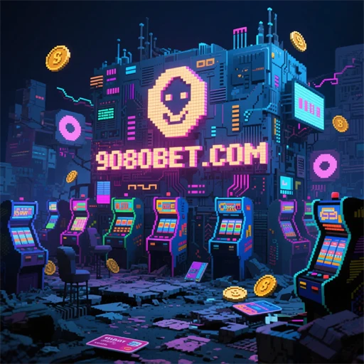 A Importância da Segurança em Jogos Online: O Caso do 9080bet