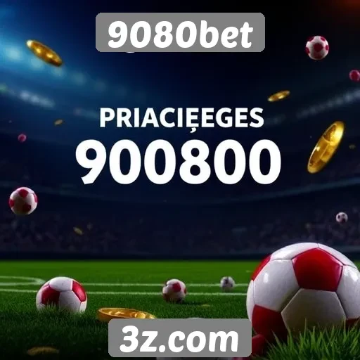 9080bet oferece promoções atrativas para novos jogadores