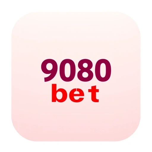 9080bet : O Aplicativo Confiável de Jogos e Cassino no Brasil