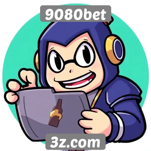 Promoções e bônus disponíveis na 9080bet