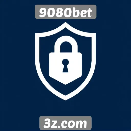 Avaliação de segurança do site 9080bet em destaque